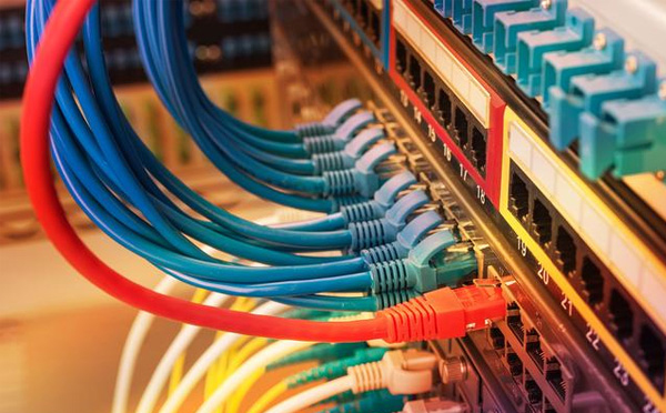 甘州网络布线需求持续增长——富龙光纤11月强化综合布线技术支撑与工程服务能力